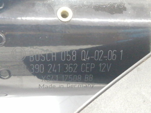  MOTOR LIMPIA DELANTERO FORD FOCUS BERLINA (CAK) 