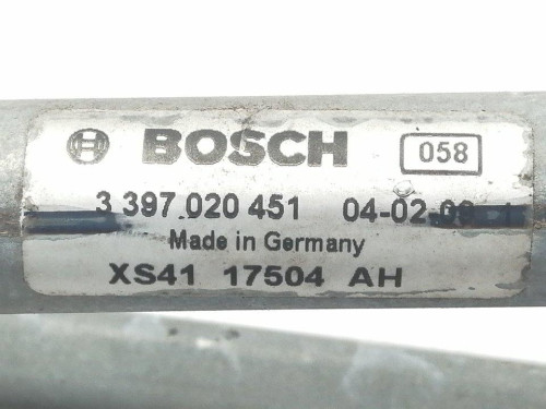  MOTOR LIMPIA DELANTERO FORD FOCUS BERLINA (CAK) 