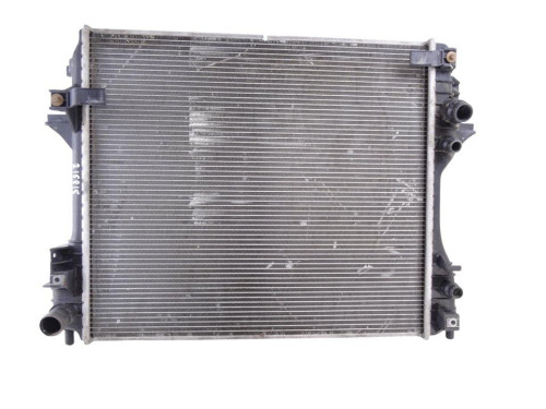  RADIADOR AGUA, JAGUAR, XF 