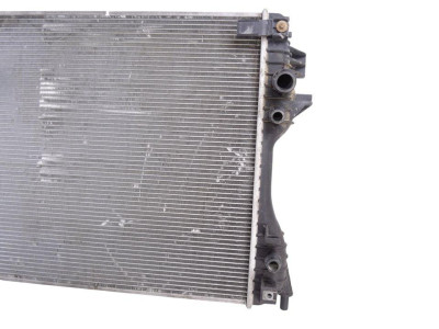 RADIADOR AGUA, JAGUAR, XF