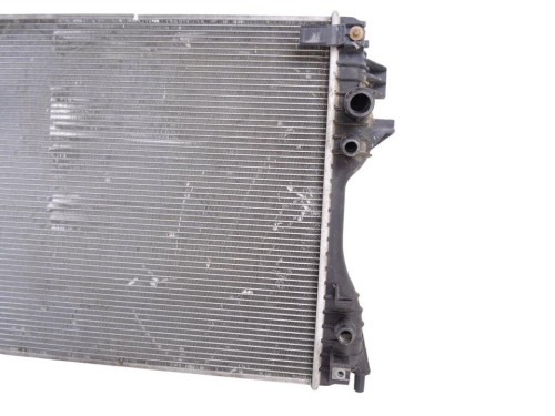  RADIADOR AGUA, JAGUAR, XF 