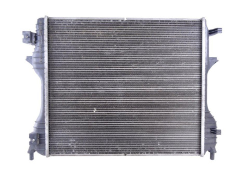  RADIADOR AGUA, JAGUAR, XF 