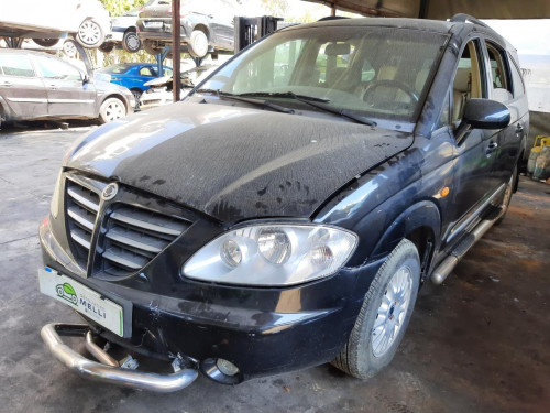  SSANGYONG RODIUS 