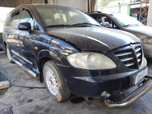  SSANGYONG RODIUS 