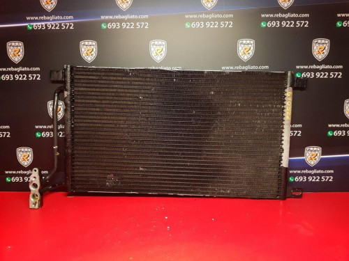  RADIADOR CALEFACCION / AIRE ACONDICIONADO, BMW, SERIE X3 (E83) 