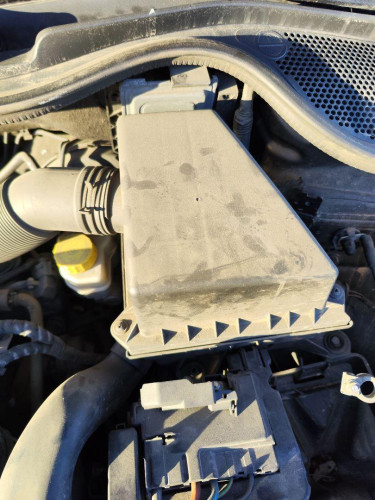 CAJA FILTRO AIRE Volkswagen POLO V (6R1) 