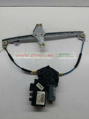 ELEVALUNAS DELANTERO DERECHO, PEUGEOT, 307 BREAK/ SW (S2)
