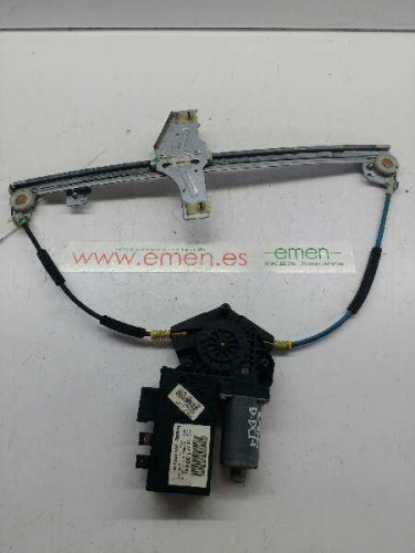  ELEVALUNAS DELANTERO DERECHO PEUGEOT 307 BREAK/ SW (S2) 