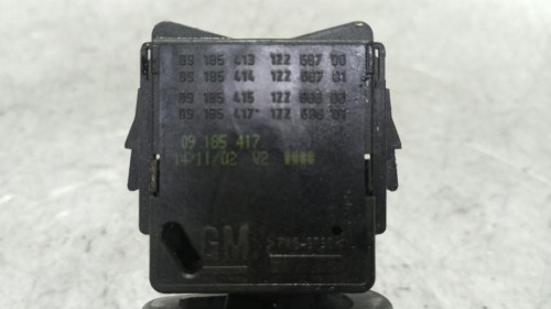  MANDO LIMPIA, OPEL, CORSA C 