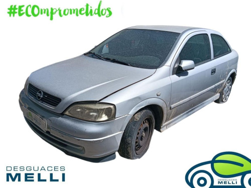  OPEL ASTRA G BERLINA 