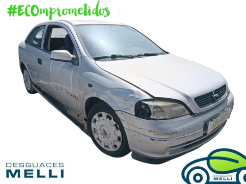  OPEL ASTRA G BERLINA 