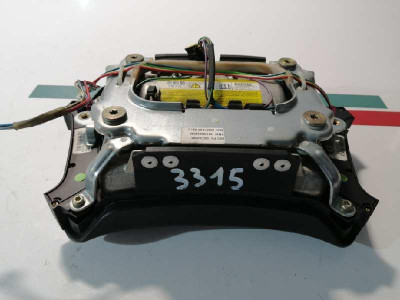 AIRBAG DELANTERO IZQUIERDO, BMW, SERIE 5 BERLINA (E39)