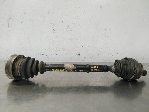  TRANSMISION DELANTERA IZQUIERDA, AUDI, COUPE (8B3) 