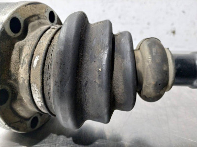 TRANSMISION DELANTERA IZQUIERDA, AUDI, COUPE (8B3)