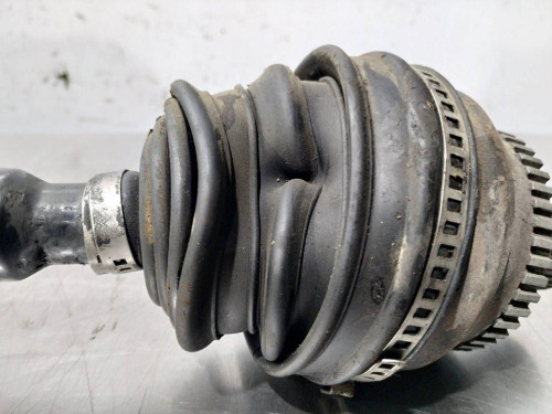  TRANSMISION DELANTERA IZQUIERDA, AUDI, COUPE (8B3) 