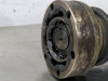  TRANSMISION DELANTERA IZQUIERDA, AUDI, COUPE (8B3) 