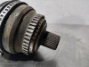  TRANSMISION DELANTERA IZQUIERDA, AUDI, COUPE (8B3) 