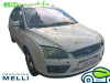 FORD FOCUS BERLINA (CAP) — автомобиль-донор на запчасти 