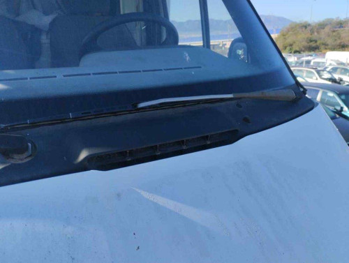 BRAZO LIMPIA DELANTERO IZQUIERDO Ford TRANSIT FURGÓN (CY/DY)(1986) 