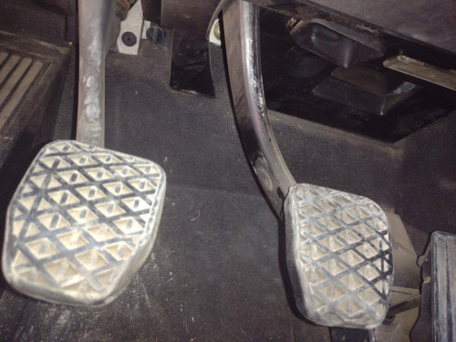 COLUMNA DIRECCION BMW SERIE X5 (E53) 