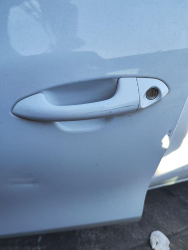 MANETA EXTERIOR DELANTERA IZQUIERDA Kia CEED (JD) 