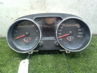 CUADRO INSTRUMENTOS, NISSAN, QASHQAI (J10)