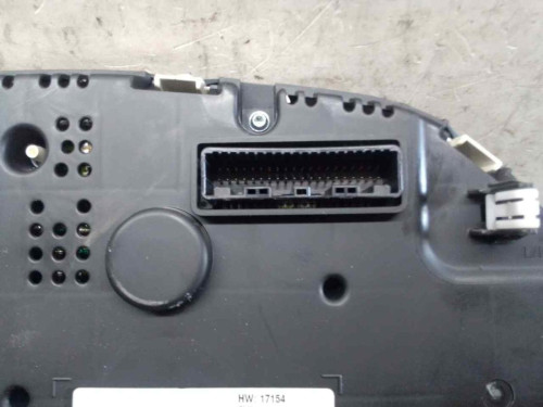  CUADRO INSTRUMENTOS, NISSAN, QASHQAI (J10) 