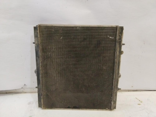 RADIADOR AGUA Fiat ULYSSE (179) 