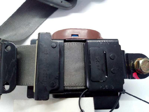  CINTURON SEGURIDAD DELANTERO DERECHO CHEVROLET NUBIRA BERLINA 