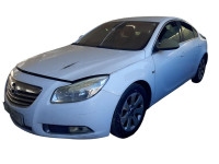 OPEL INSIGNIA BERLINA