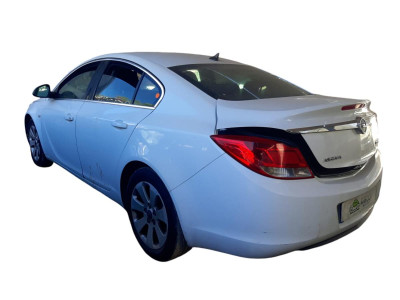 OPEL INSIGNIA BERLINA