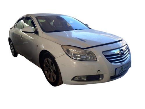  OPEL INSIGNIA BERLINA 