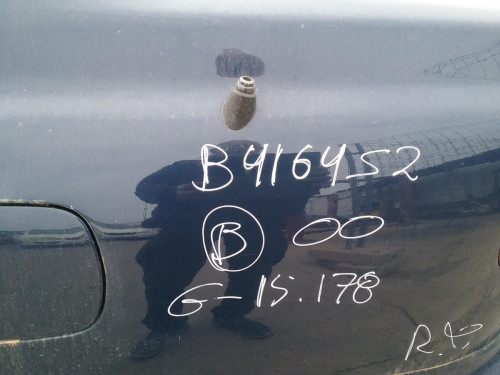  VOLVO S40 BERLINA 