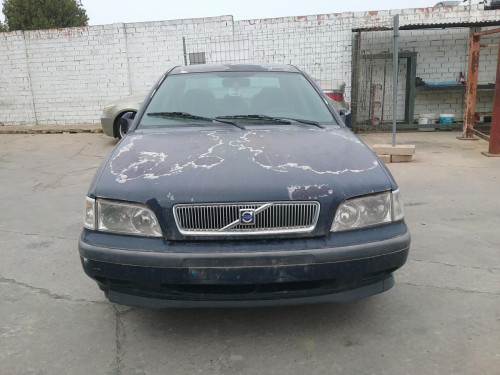  VOLVO S40 BERLINA 