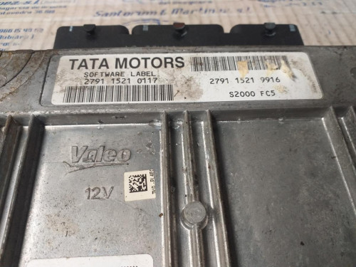  CENTRALITA MOTOR UCE 