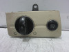  MANDO LUCES MERCEDES-BENZ CLASE E (BM 211) BERLINA 