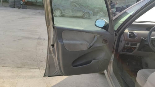  CITROEN XSARA PICASSO 