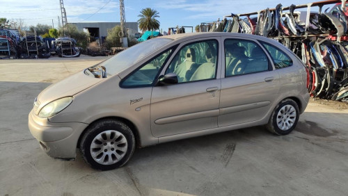  CITROEN XSARA PICASSO 