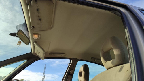  CITROEN XSARA PICASSO 