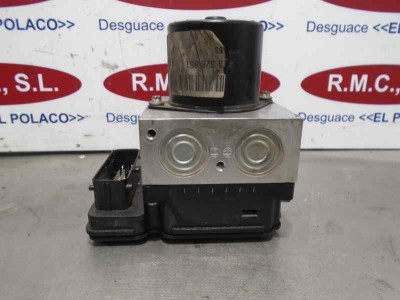 ABS, OPEL, INSIGNIA BERLINA