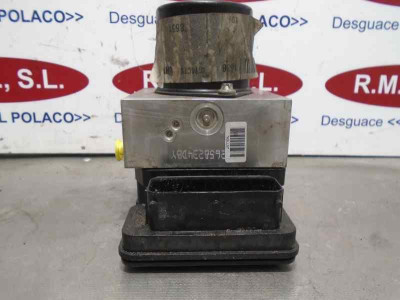 ABS, OPEL, INSIGNIA BERLINA