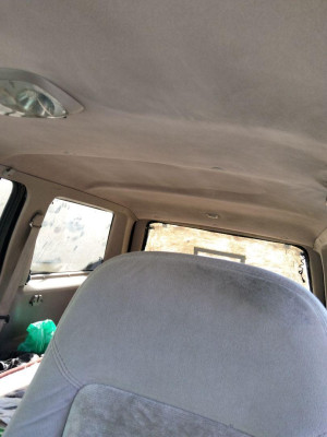 TECHO INTERIOR