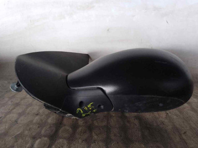 RETROVISOR IZQUIERDO, PEUGEOT, 206