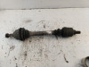TRANSMISION DELANTERA IZQUIERDA PEUGEOT 307 CC CABRIO-COUPÉ (S1)(10.2003) 