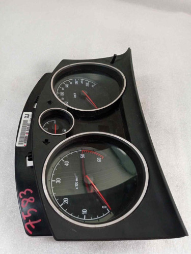  CUADRO INSTRUMENTOS Opel ASTRA H BERLINA 