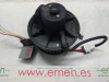  MOTOR CALEFACCION Volkswagen T4 TRANSPORTER 