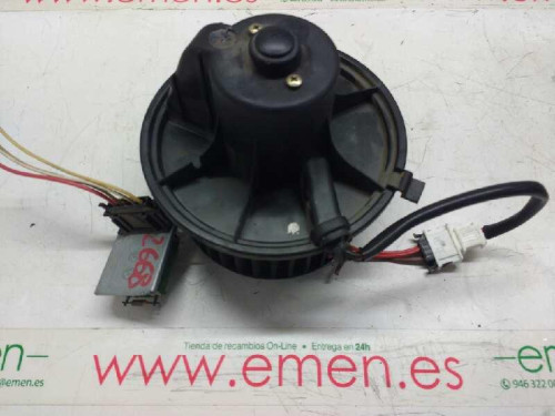  MOTOR CALEFACCION Volkswagen T4 TRANSPORTER 