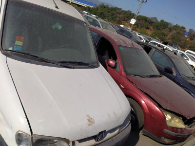 PEUGEOT PARTNER (S1)(07.1996)