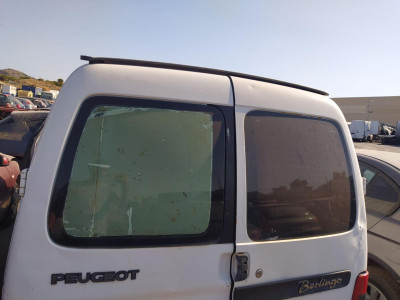 PEUGEOT PARTNER (S1)(07.1996)