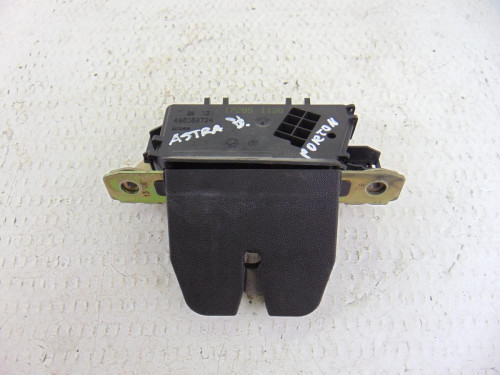  CERRADURA MALETERO / PORTON OPEL ASTRA H GTC 